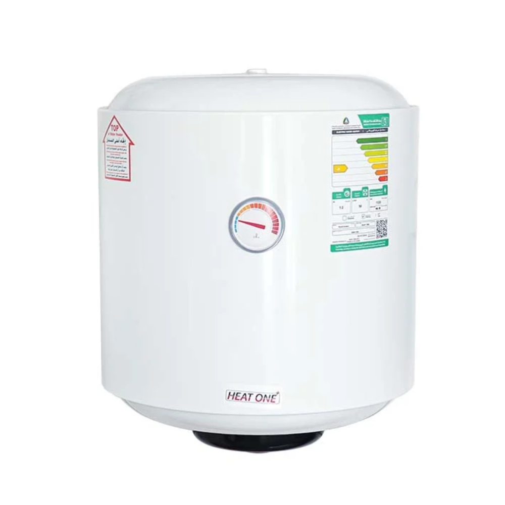 سخان مياه  هيت ون 